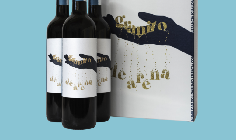 Bodegas Piedemonte dona 6000� a la Asociaci�n ANELA
