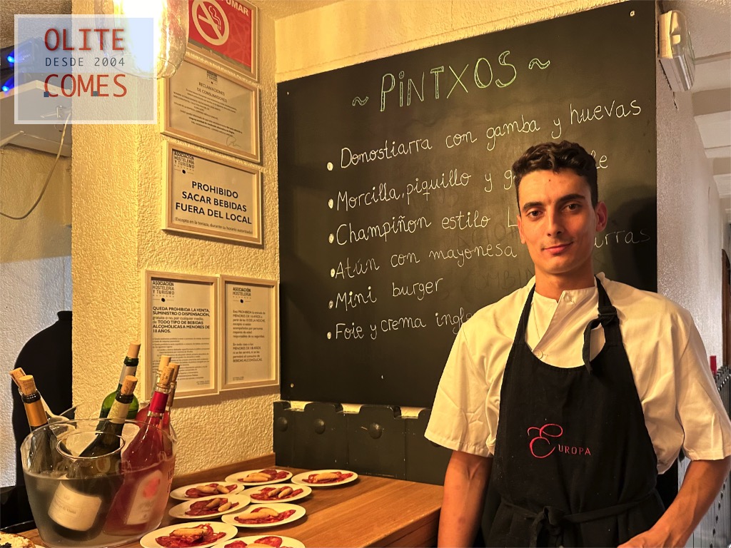 Casa Zanito comienza a ofrecer Men� del d�a para todos sus clientes