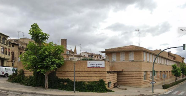 Salud cierra las Urgencias de Olite en horario de tarde y los vecinos deber�n acudir a Tafalla