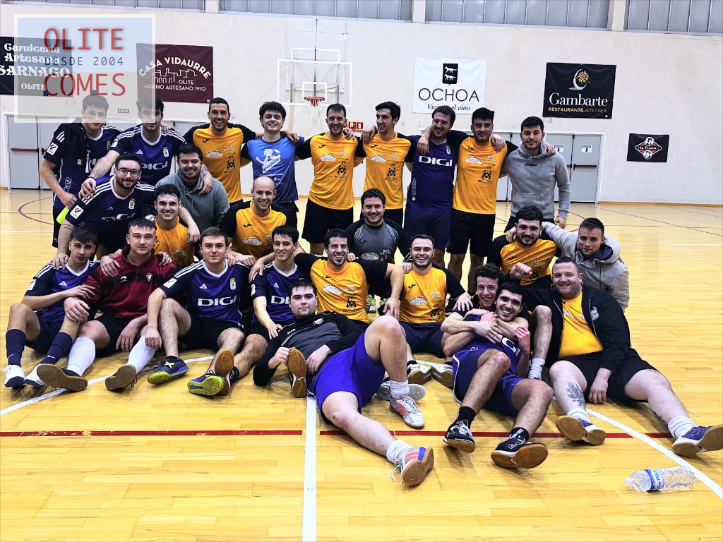 El torneo de Navidad de Futbol Sala en manos del Equipo Fase Rem