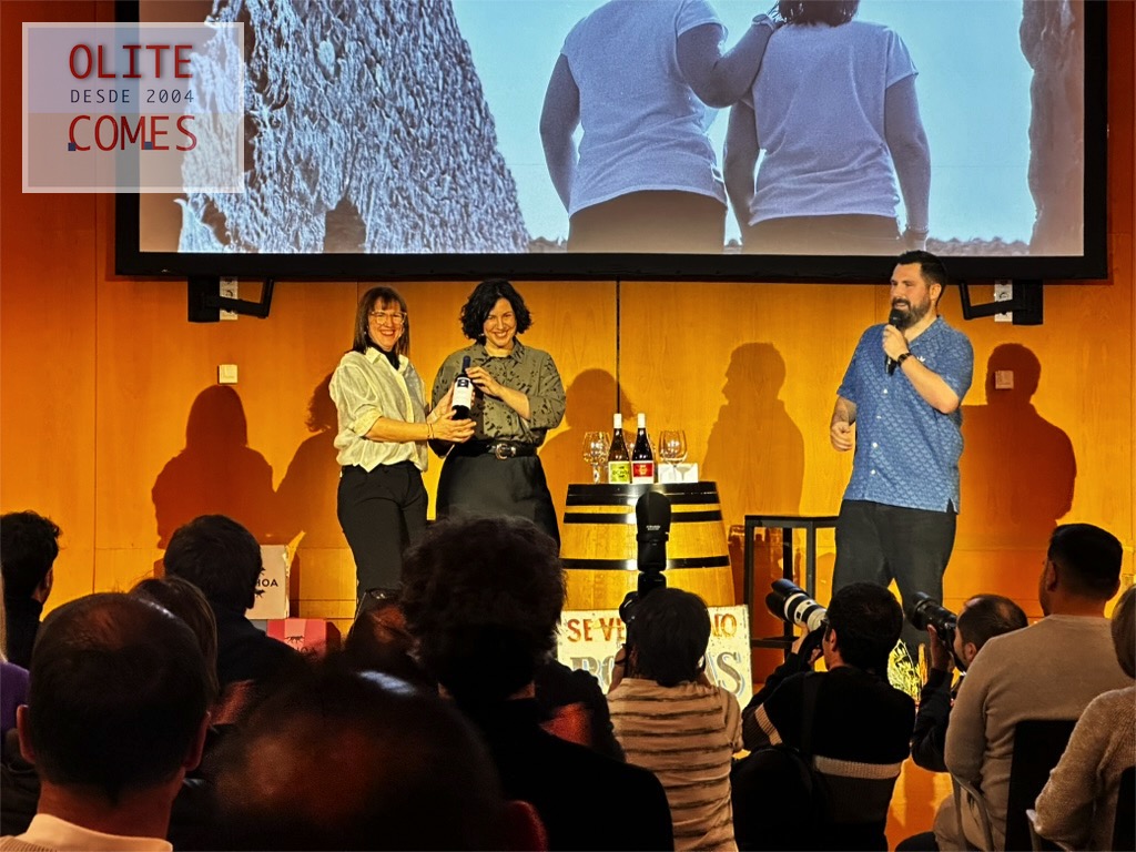 Bodegas Ochoa presenta su nueva identidad visual en su 180 aniversario