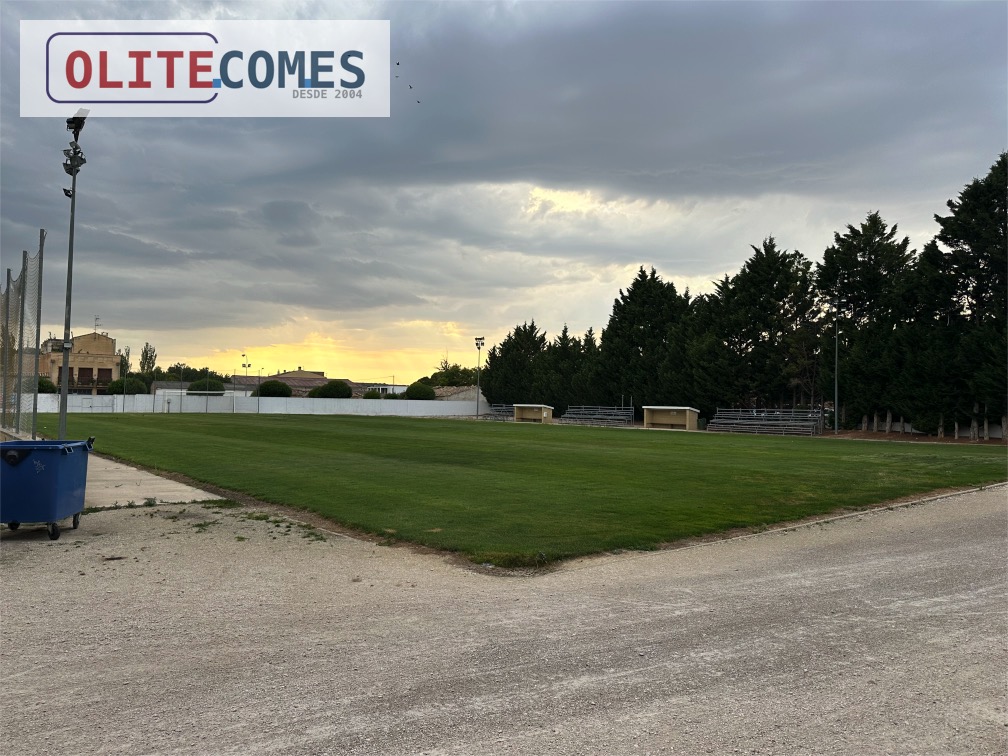 El Club Deportivo ErriBerri responde al Alcalde con un comunicado