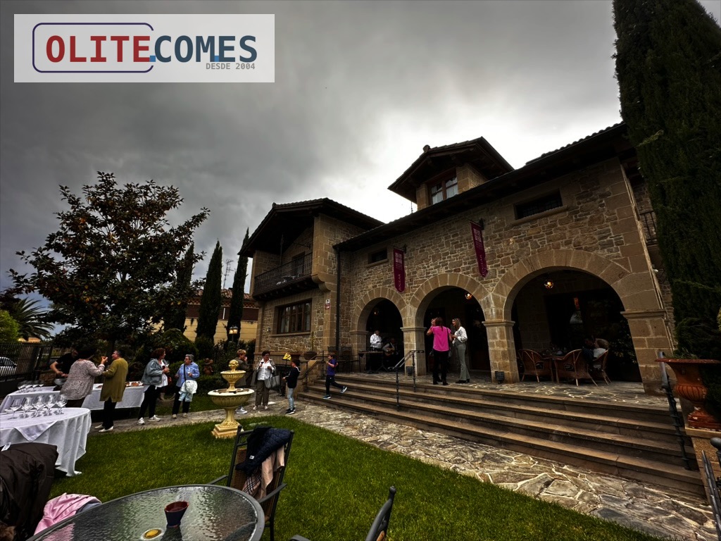 Merindad Hoteles abre un restaurante en el Hotel El Juglar