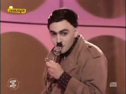 Este s�bado falleci� I�aki Fernendez un icono de la movida Madrile�a.