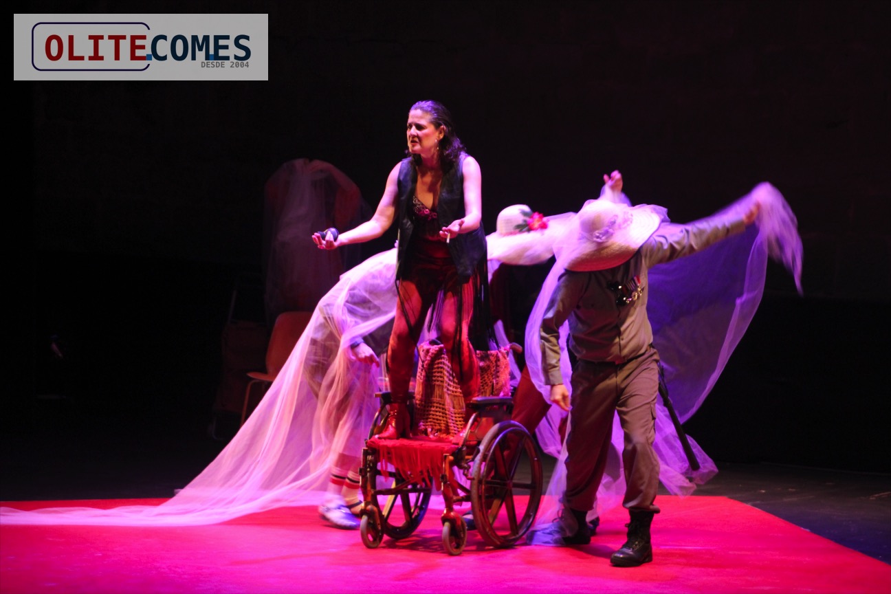 Mas de 8.000 personas confirman el exito de un Olite que pone a la comunidad en el centro