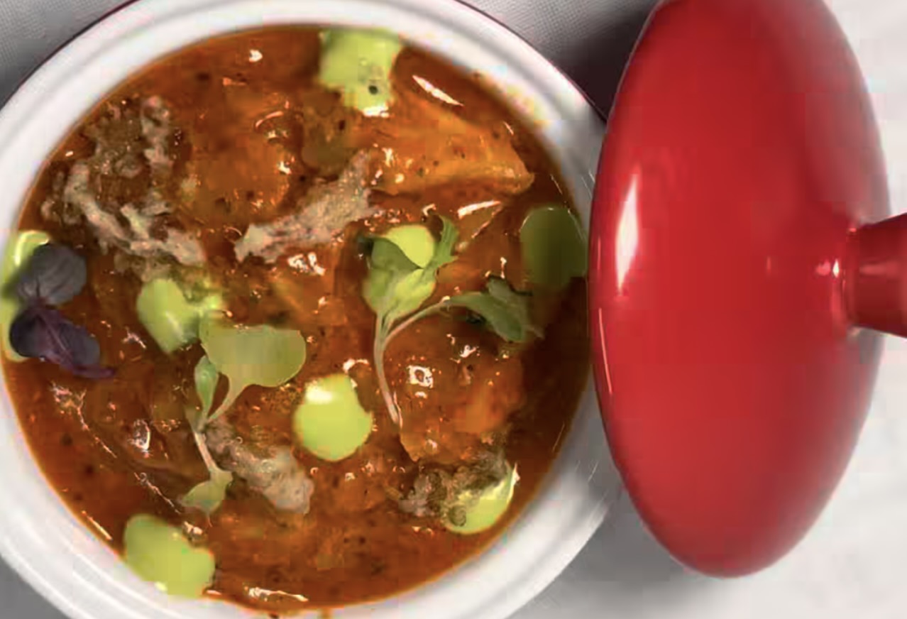 Casa Zanito participa en la Semana de la Cazuelica y el Vino de Navarra