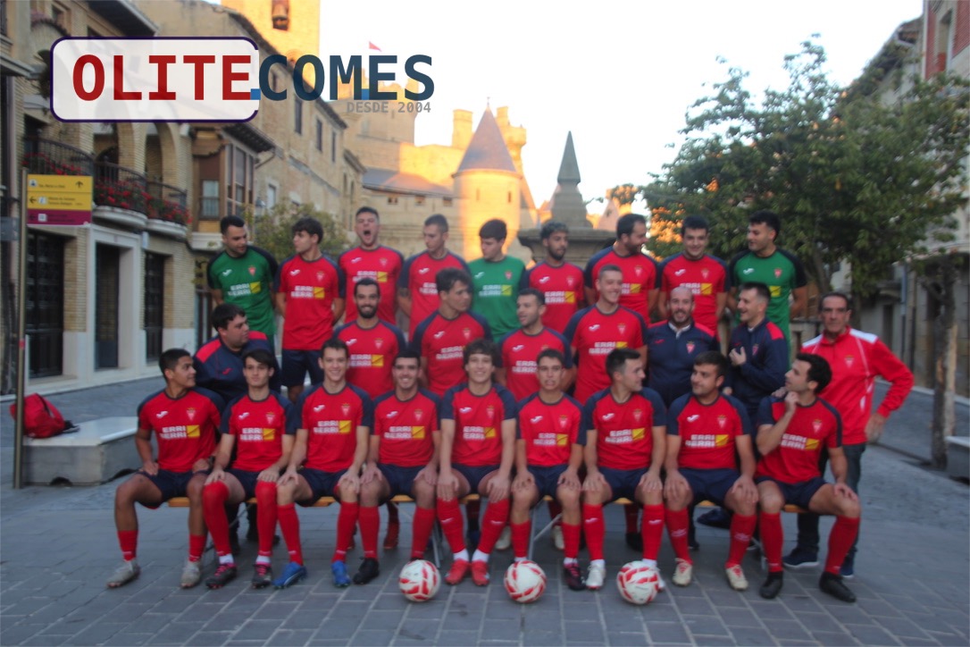 El C.D. Erri-Berri se impone con autoridad 4-0 en un partido dedicado a la memoria de F�lix Mu�oz