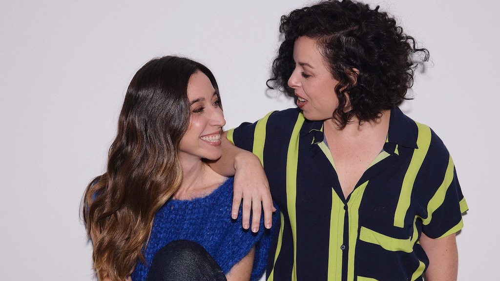 Mar�a Goiricelaya y Ane Pikaza renovar�n la direcci�n art�stica del Festival de Teatro de Olite hasta 2029