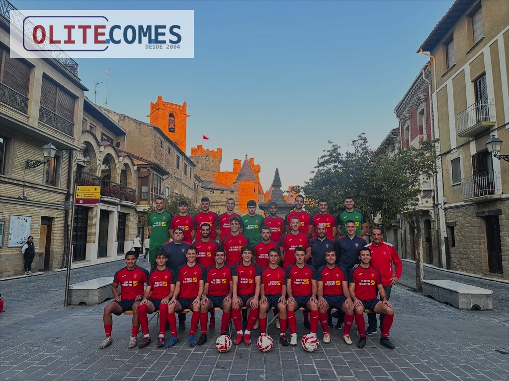 Derrota del Erri-Berri en un partido marcado por las bajas (1 - 2)