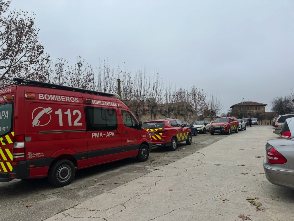 Un d�a m�s sin resultados en la b�squeda de Juan �ngel