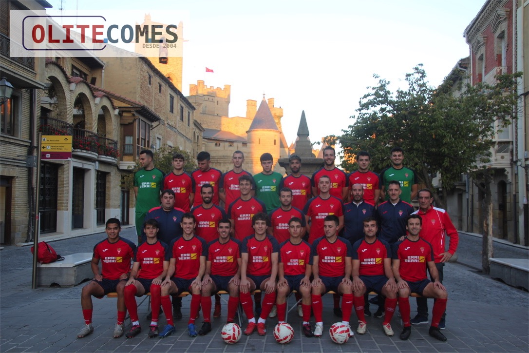 Gran victoria del ErriBerri en un partido de dos caras