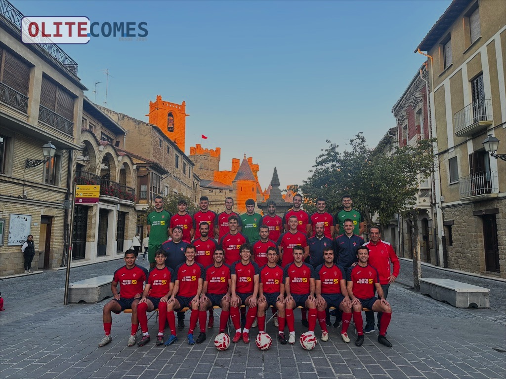 El Lagunak golpea en San Miguel en un partido marcado por la emocion y la polemica