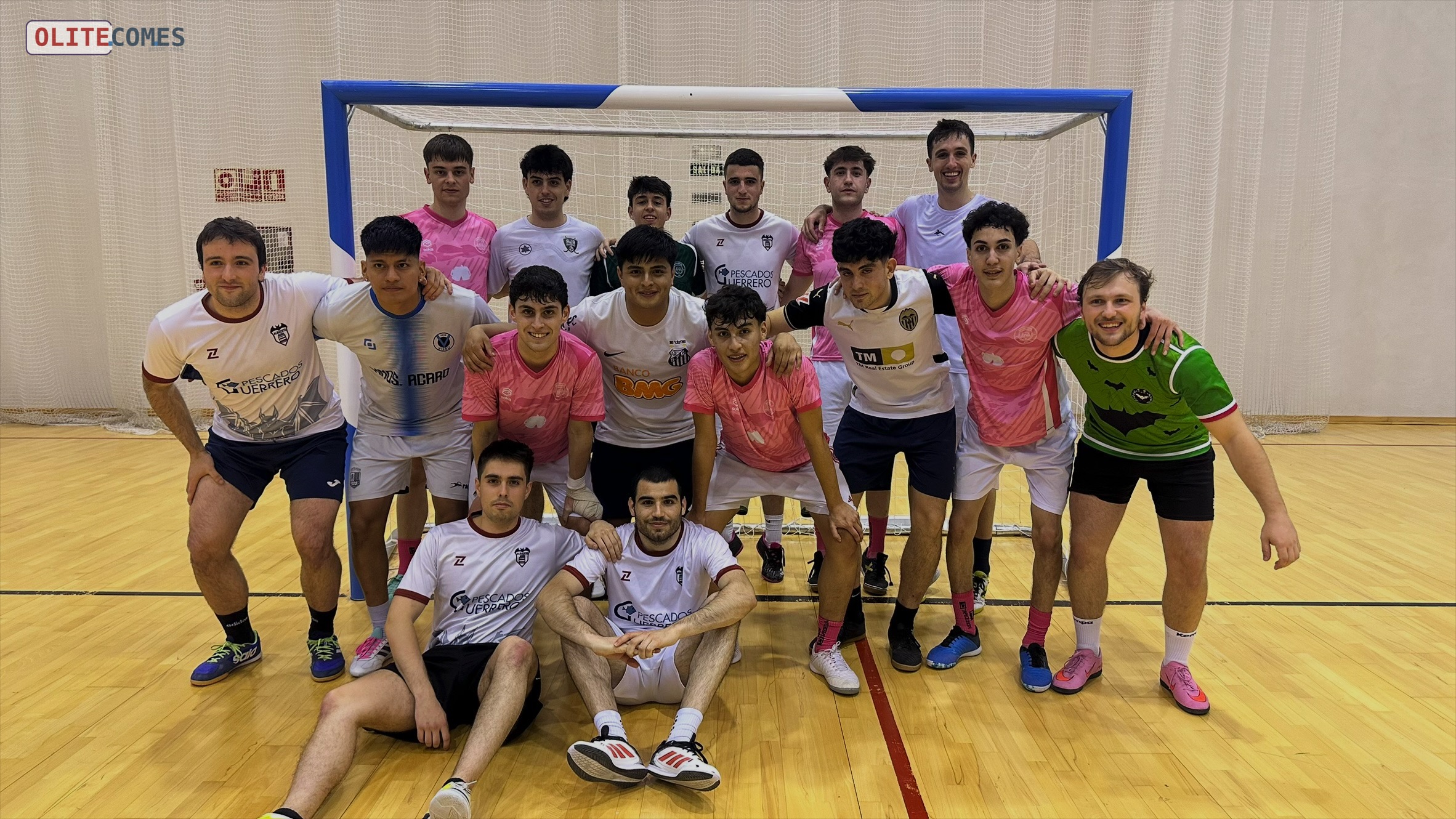 El Albacete se corona campe�n del torneo de los Kintos 08 tras una final muy disputada