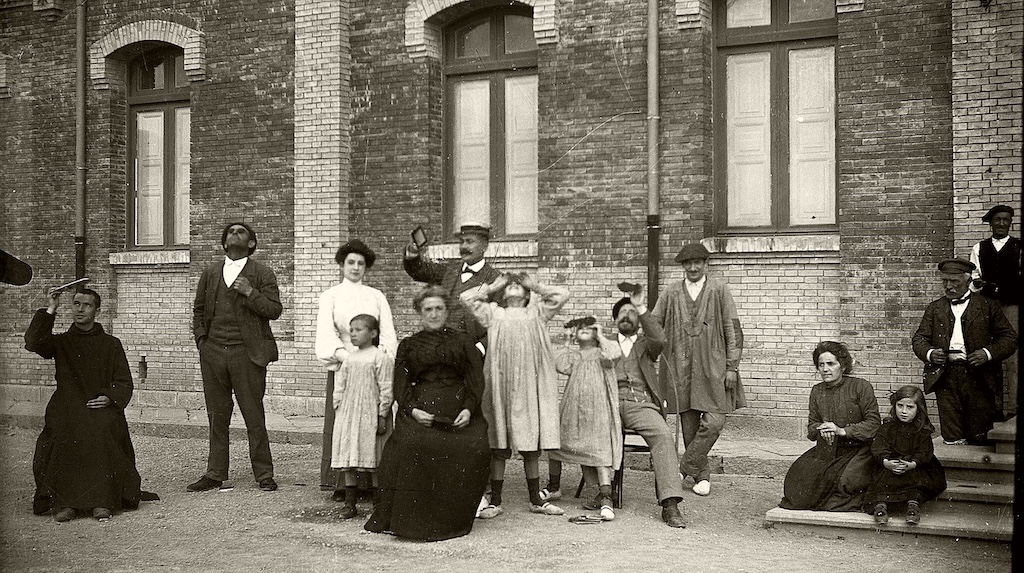 Bodegas Ochoa lanza un ciclo de astronom�a con motivo del hist�rico eclipse del 12 de agosto