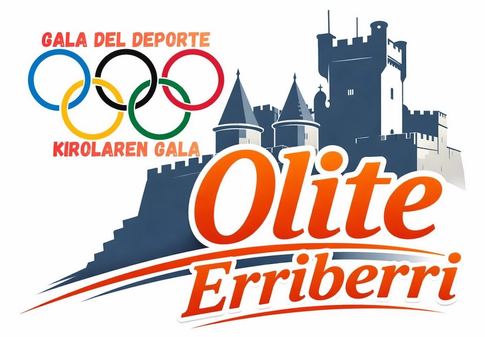 405 personas participan en las votaciones de la Gala del Deporte de Olite