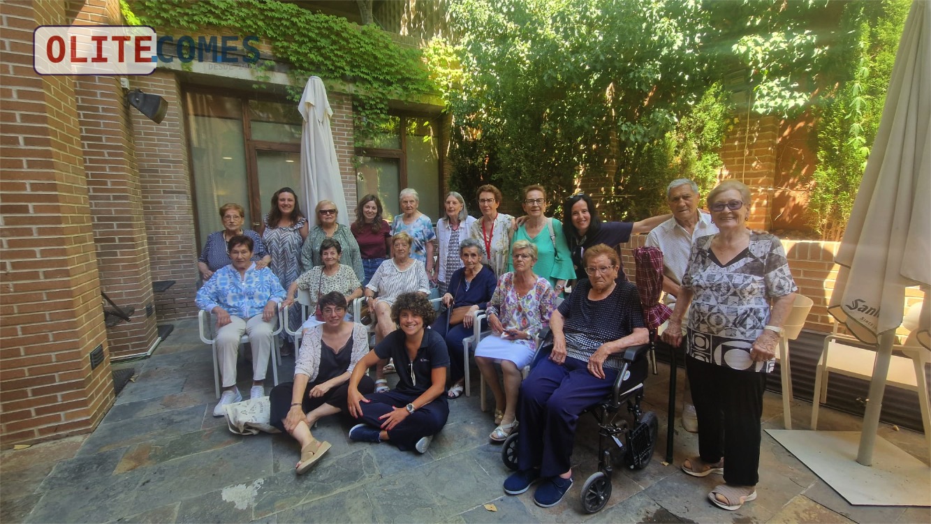 La Escuela de la Experiencia consolida su presencia en Olite