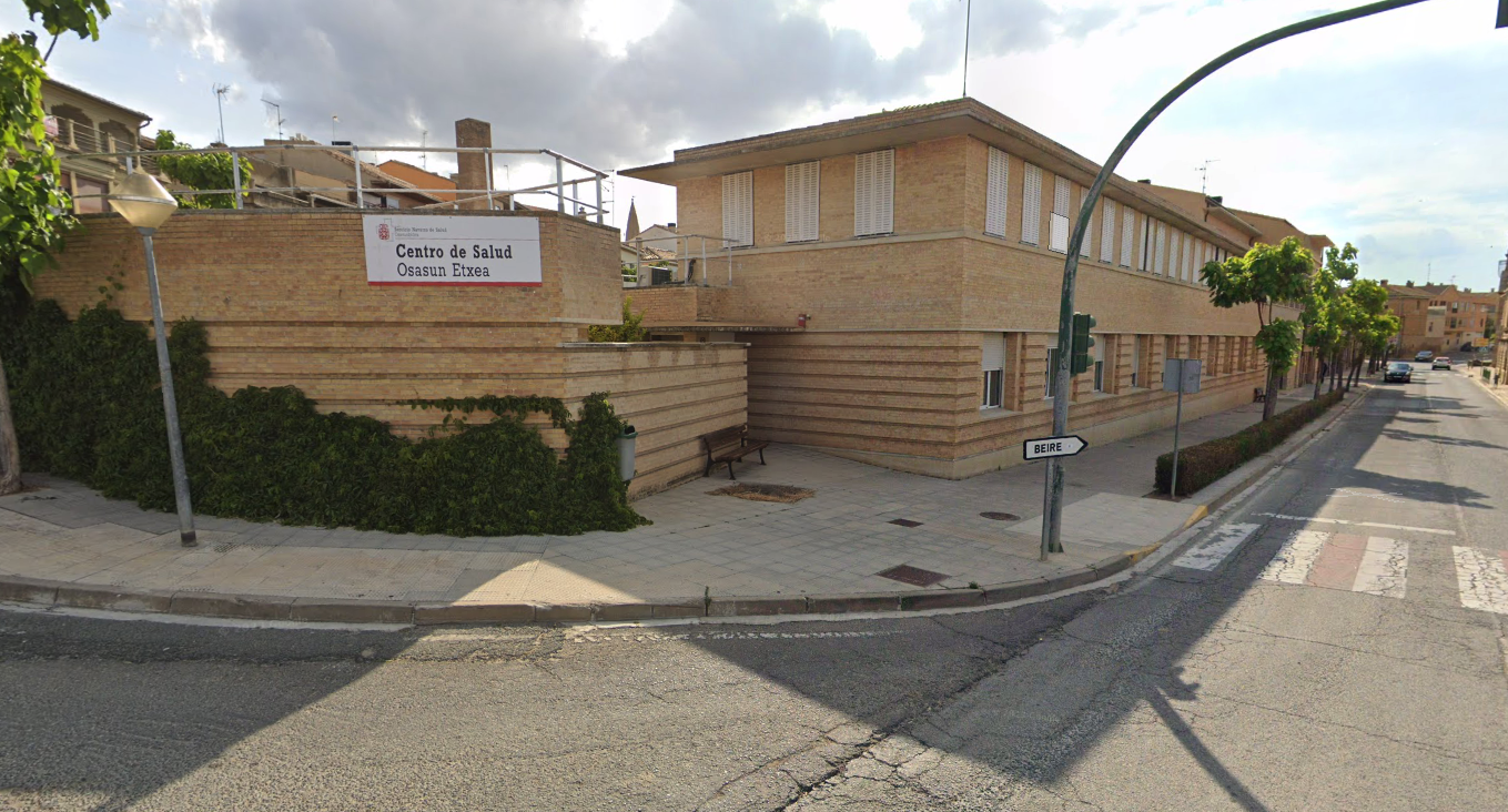 Olite-Caparroso tendr� temporalmente m�s de una plaza de m�dico de familia sin cubrir
