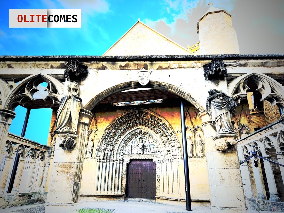 Olite se suma a las Jornadas Europeas de Patrimonio 2026 con un amplio programa de actividades