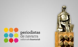 Olite acoger� los Premios Teobaldo 2026, que reconocen a diez profesionales del periodismo