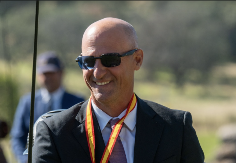 David Iriarte, subcampe�n de Espa�a de Enganches 2026